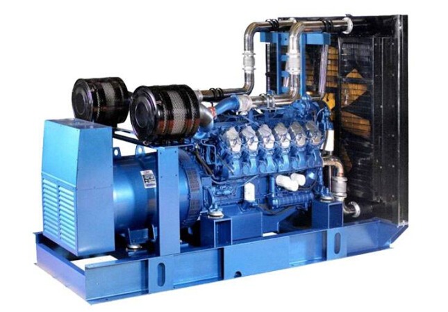 濉溪康明斯30kw小型柴油二手发电机组 濉溪康明斯30kw小型柴油二手发电机组