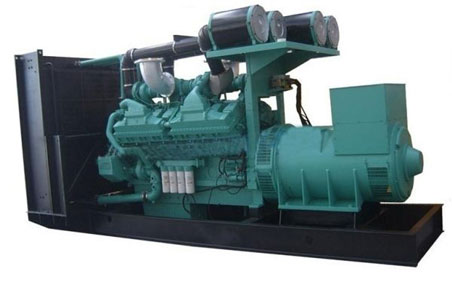 濉溪200kw康明斯发电机组图片 濉溪200kw康明斯发电机组图片
