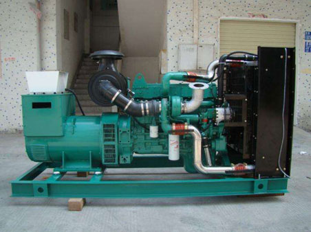 濉溪1100kw康明斯柴油发电机组图片 濉溪1100kw康明斯柴油发电机组图片