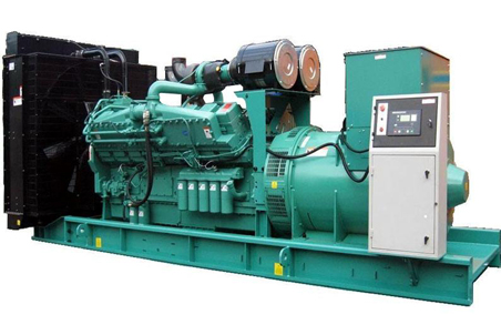 濉溪570kw康明斯柴油发电机组图片 濉溪570kw康明斯柴油发电机组图片